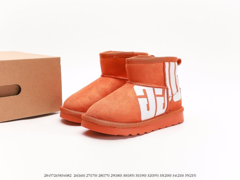 UGG SHOES